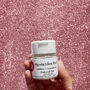Glitter Comestível Pet | 20 g