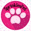 Logo SprinklesPet