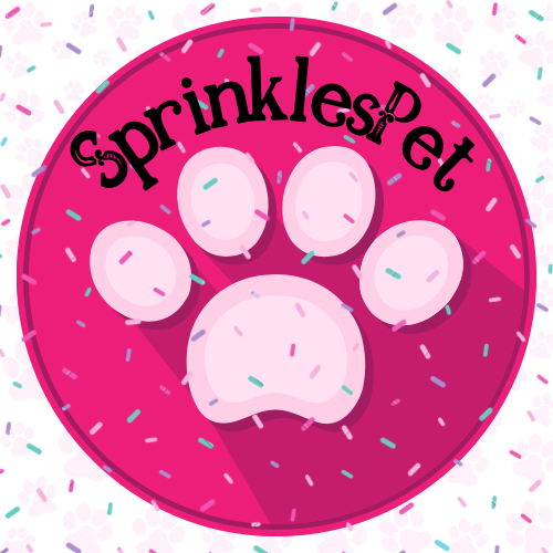 SprinklesPet