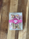 PAWlitinhos Rosa SprinklesPet 100 g em embalagem real