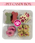 Pet Candy Box linha permanente SprinklesPet 200 g
